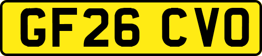 GF26CVO