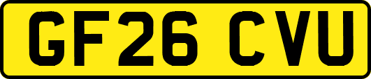 GF26CVU