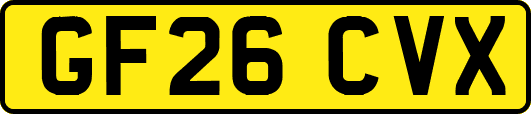 GF26CVX