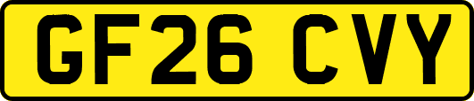 GF26CVY