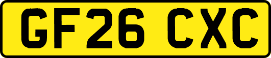GF26CXC