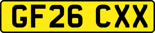 GF26CXX