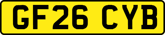 GF26CYB