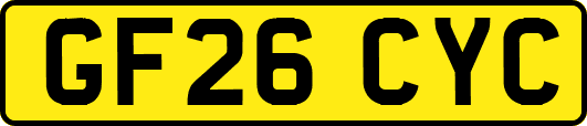 GF26CYC