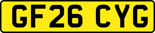 GF26CYG