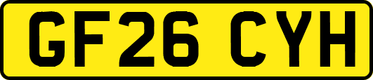 GF26CYH
