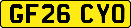 GF26CYO