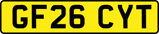 GF26CYT
