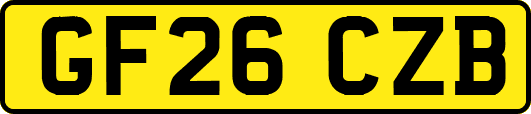 GF26CZB
