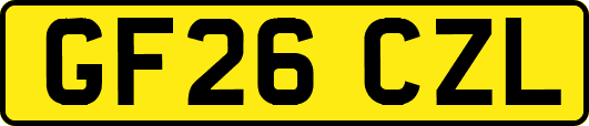 GF26CZL