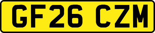 GF26CZM