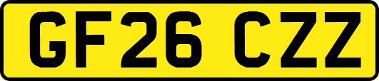 GF26CZZ