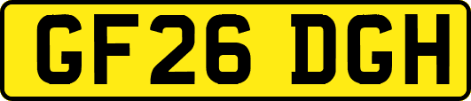 GF26DGH