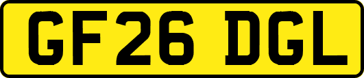 GF26DGL