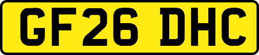 GF26DHC