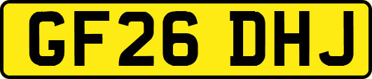 GF26DHJ