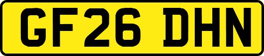 GF26DHN