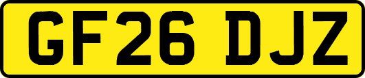 GF26DJZ