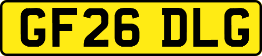 GF26DLG