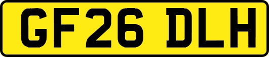 GF26DLH