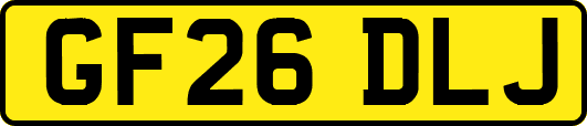 GF26DLJ