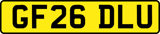 GF26DLU