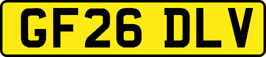 GF26DLV