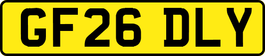 GF26DLY