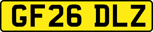 GF26DLZ