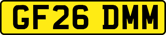 GF26DMM