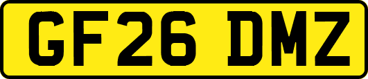 GF26DMZ
