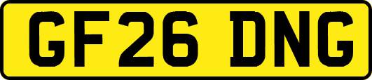 GF26DNG