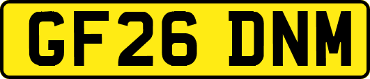 GF26DNM