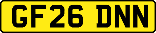 GF26DNN
