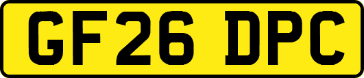 GF26DPC
