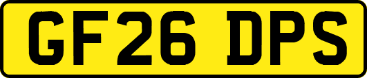 GF26DPS