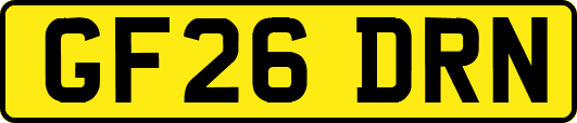 GF26DRN