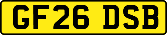 GF26DSB