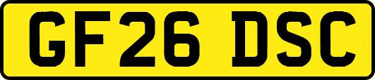 GF26DSC