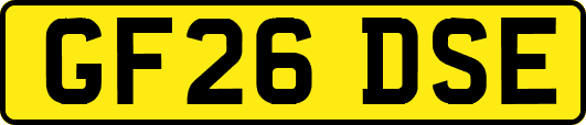 GF26DSE