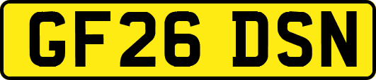 GF26DSN