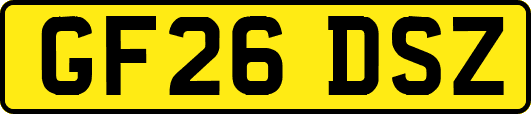 GF26DSZ