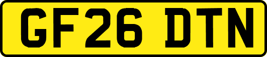 GF26DTN