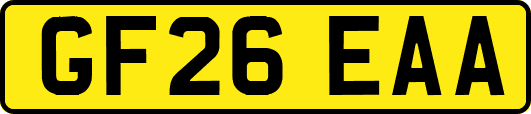 GF26EAA