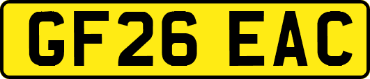GF26EAC
