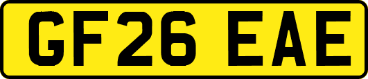 GF26EAE