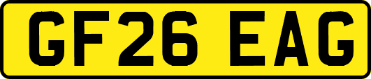 GF26EAG