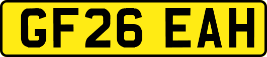 GF26EAH