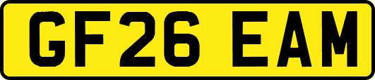 GF26EAM