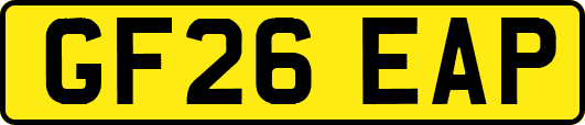 GF26EAP
